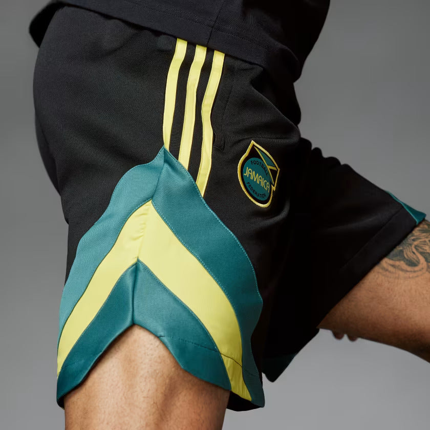 Adidas Jamaica Originals Shorts