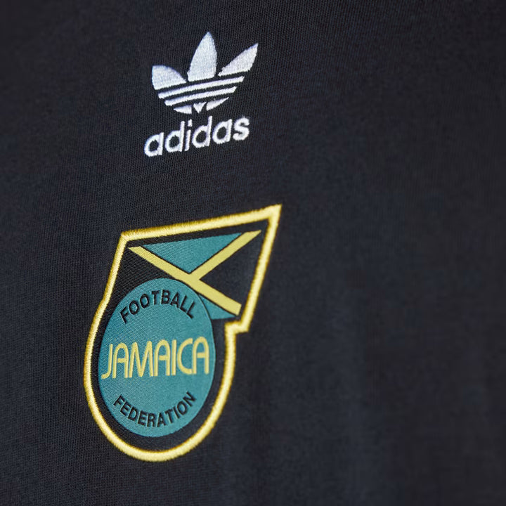 Adidas Jamaica Originals Shorts