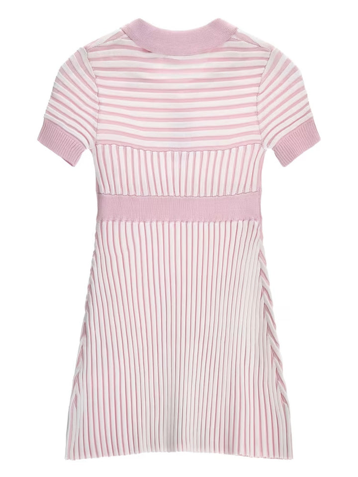 Guess Ribbed Sweater Dress (2-7)