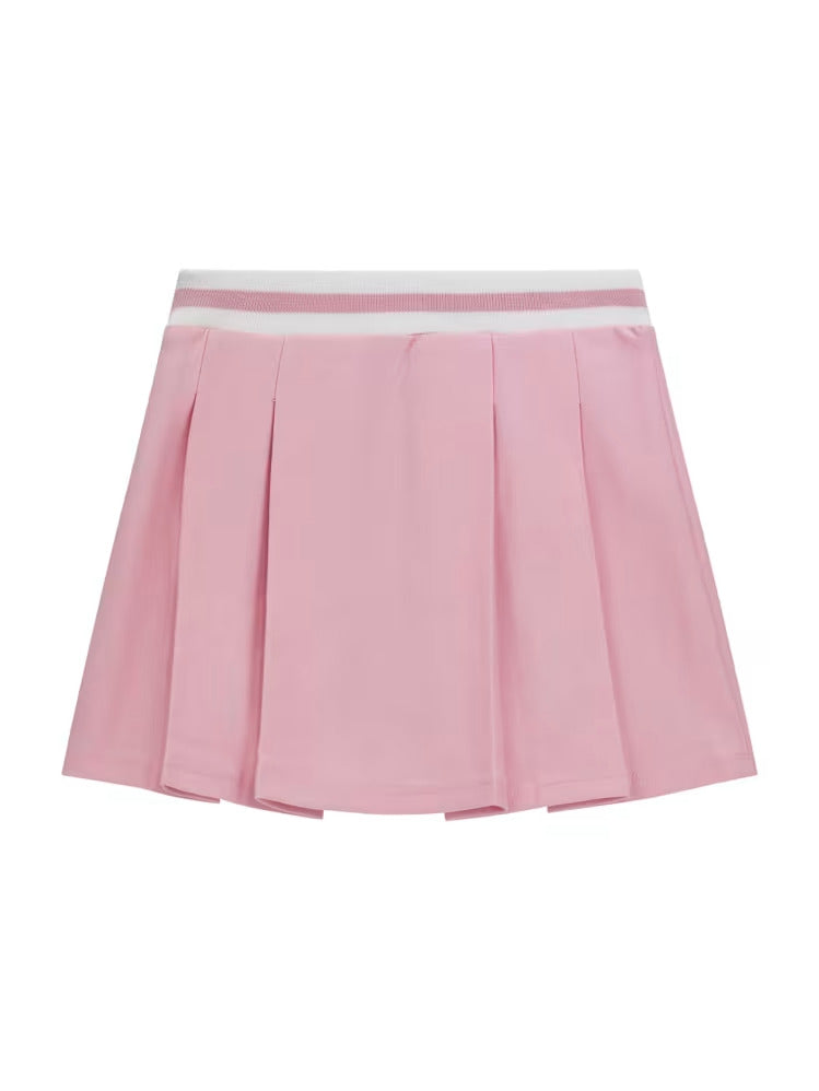 Guess Eco Pleated Mini Skirt (7-16)