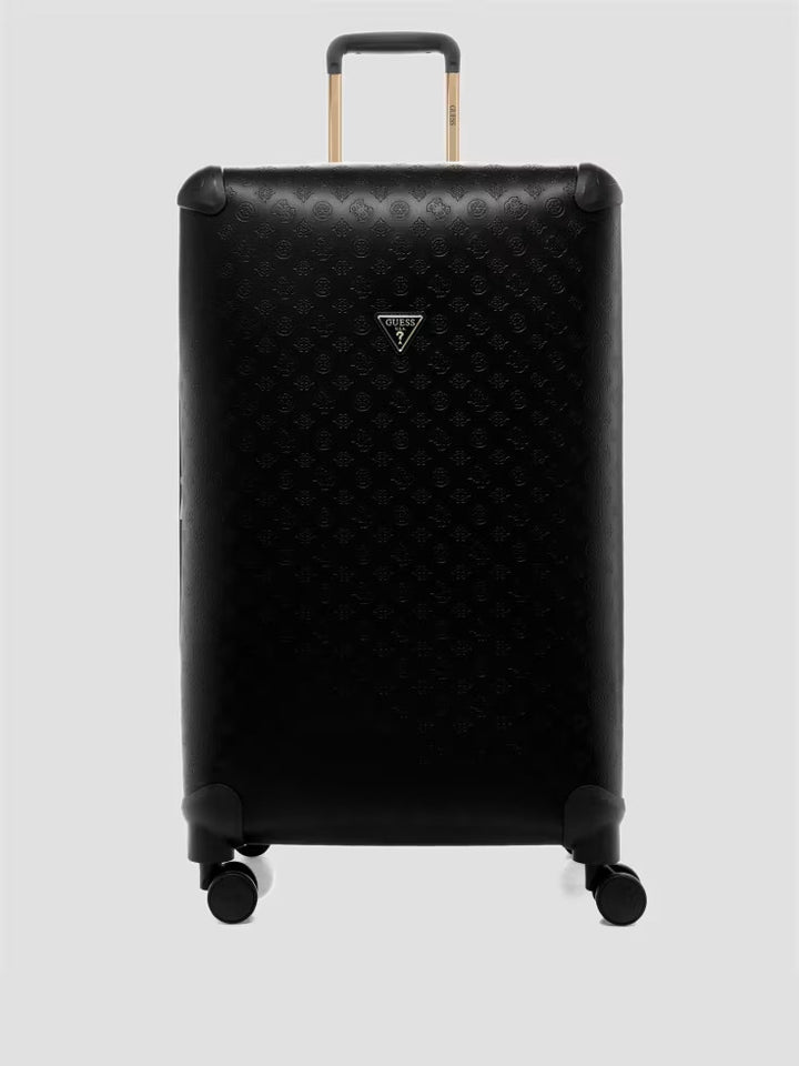Guess Wilder Peony 28" 8-Wheel Suitcase