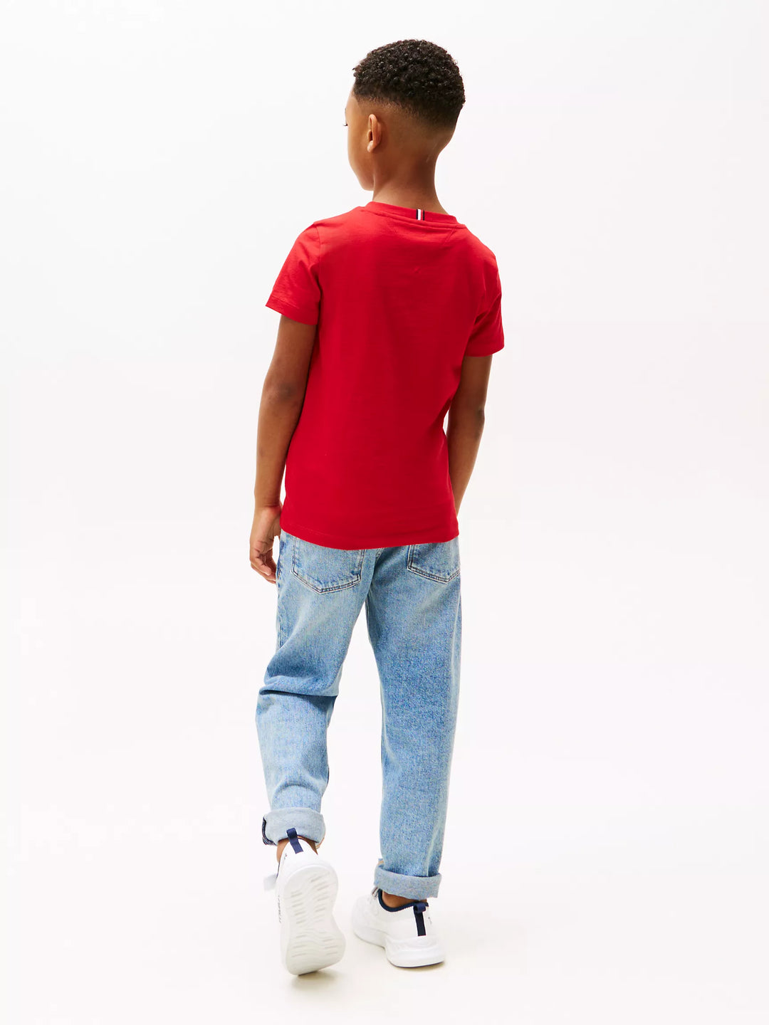 Tommy Hilfiger Kids' 85 Graphic T-Shirt