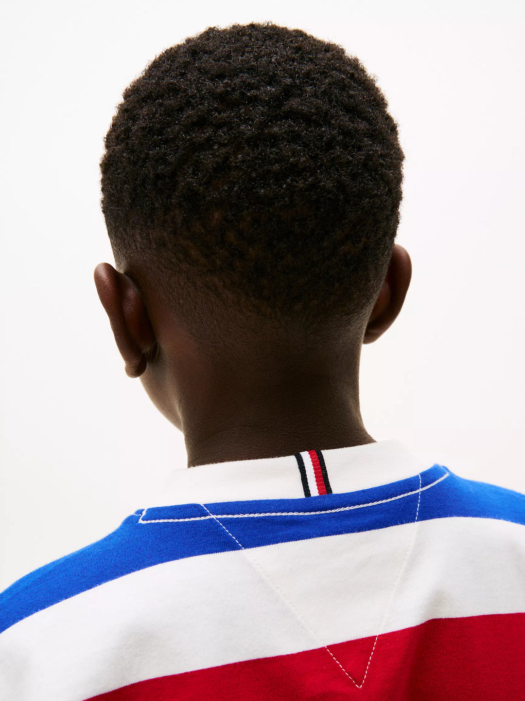 Tommy Hilfiger Kids' Stripe T-Shirt