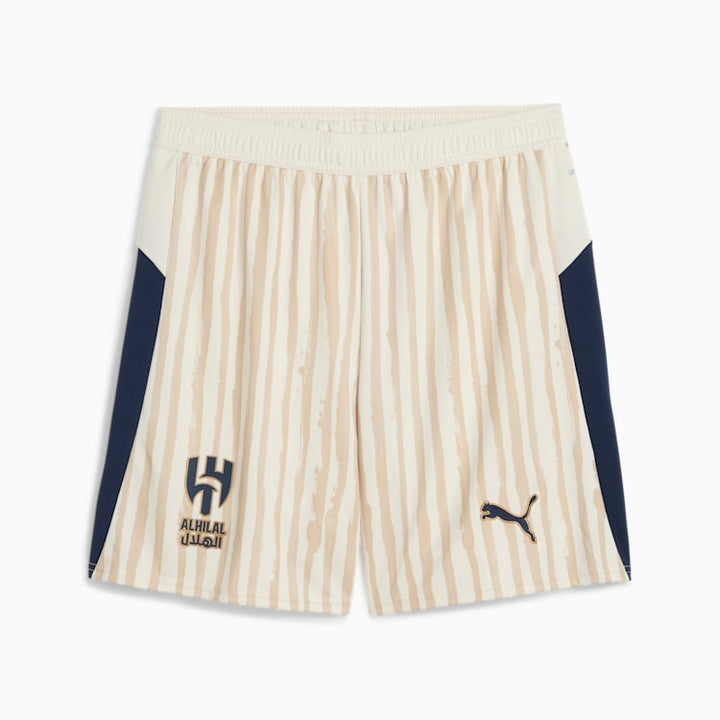 PUMA x KIDSUPER Al-Hilal Saudi FC Replica