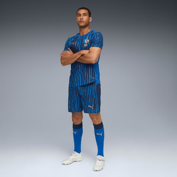 PUMA x KIDSUPER Al-Hilal Saudi FC Replica