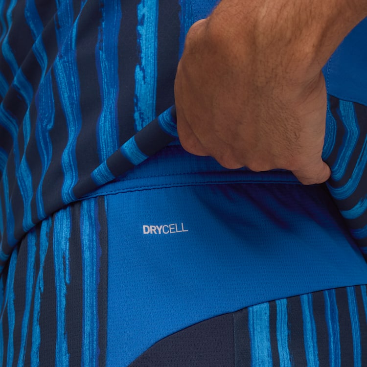 PUMA x KIDSUPER Al-Hilal Saudi FC Replica