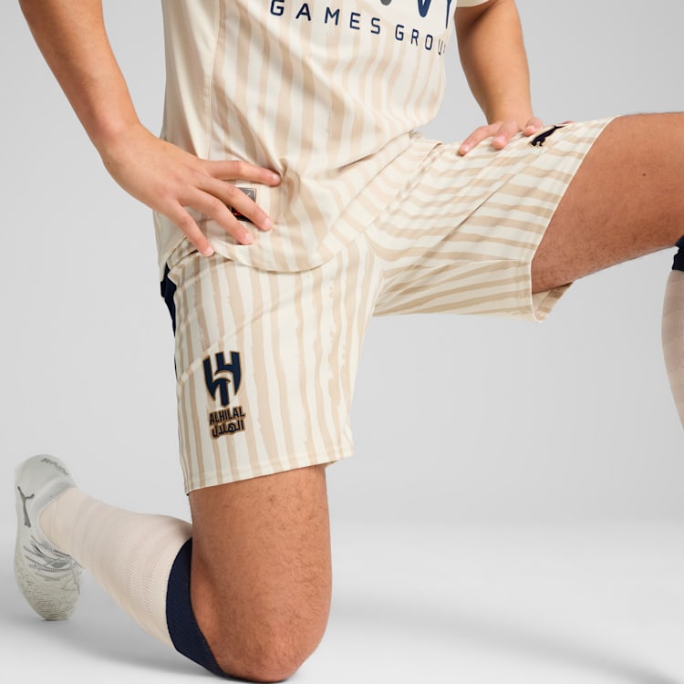 PUMA x KIDSUPER Al-Hilal Saudi FC Replica