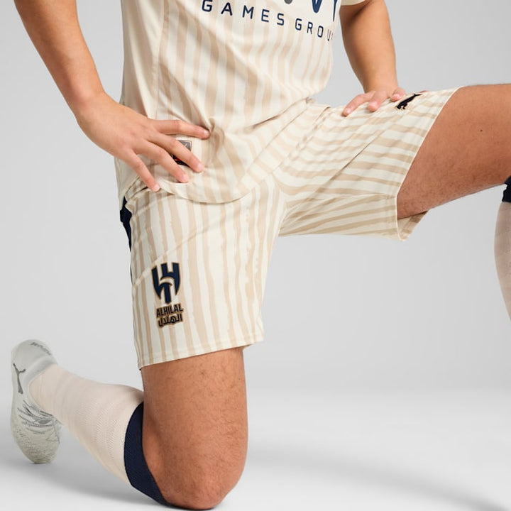 PUMA x KIDSUPER Al-Hilal Saudi FC Replica