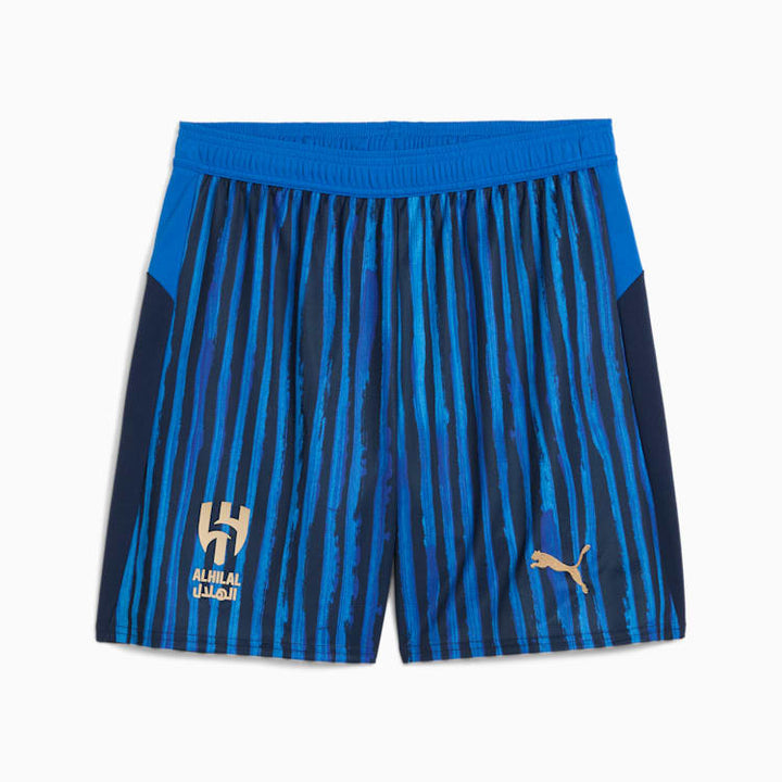 PUMA x KIDSUPER Al-Hilal Saudi FC Replica