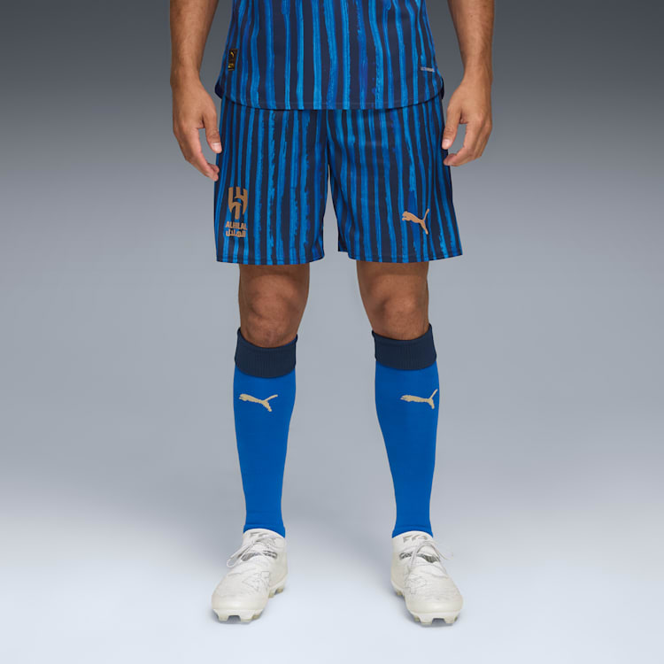 PUMA x KIDSUPER Al-Hilal Saudi FC Replica