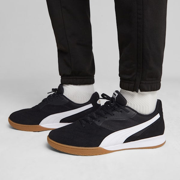 PUMA KING TOP Men's Indoor Soccer Cleats
