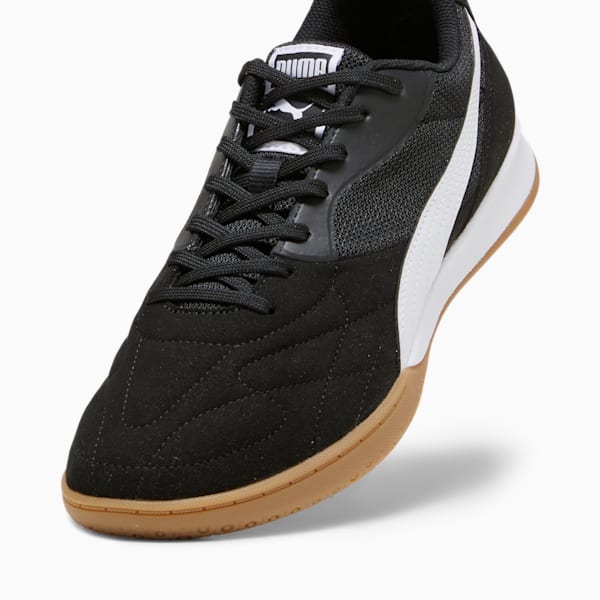 PUMA KING TOP Men's Indoor Soccer Cleats