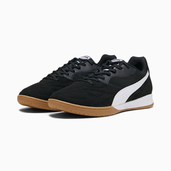 PUMA KING TOP Men's Indoor Soccer Cleats