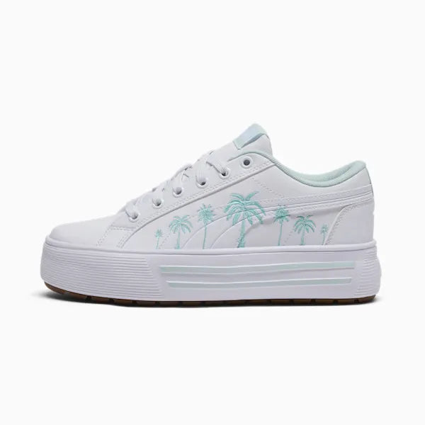 PUMA Kaia 2.0 Palm Resort Women's Sneakers