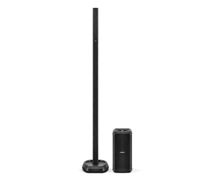 Bose L1 Pro32 Portable Line Array System with Sub2 Powered Bass Module