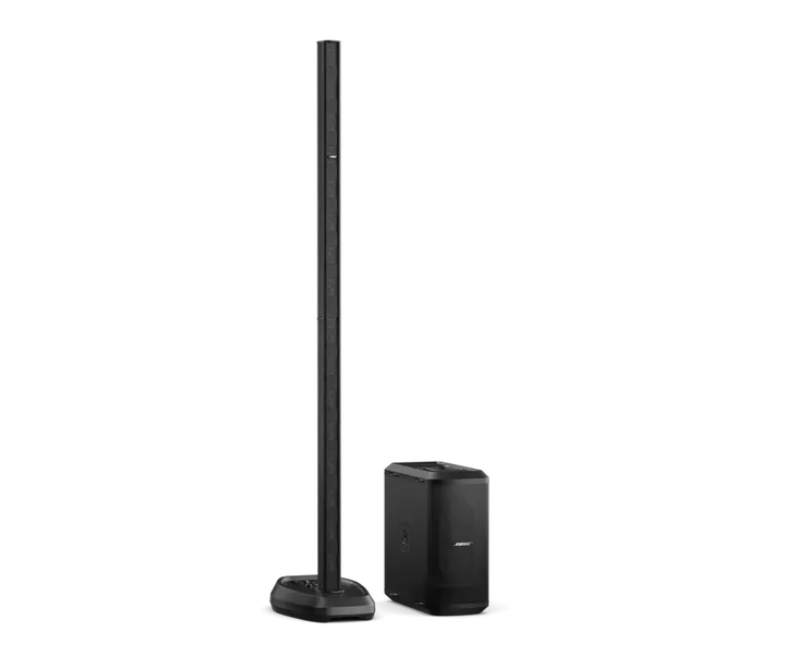 Bose L1 Pro32 Portable Line Array System with Sub2 Powered Bass Module