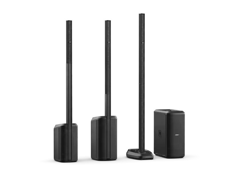 Bose L1 Pro16 Portable Line Array System