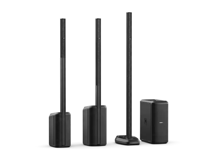 Bose L1 Pro16 Portable Line Array System