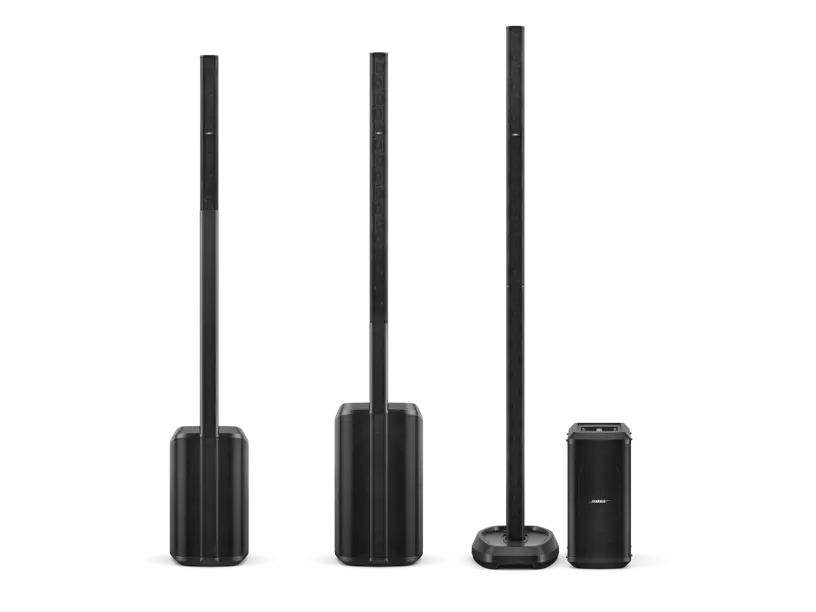 Bose L1 Pro16 Portable Line Array System