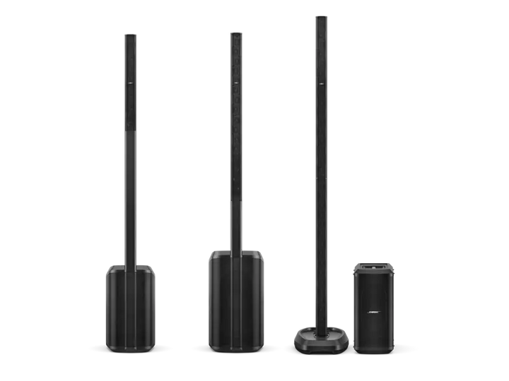 Bose L1 Pro16 Portable Line Array System