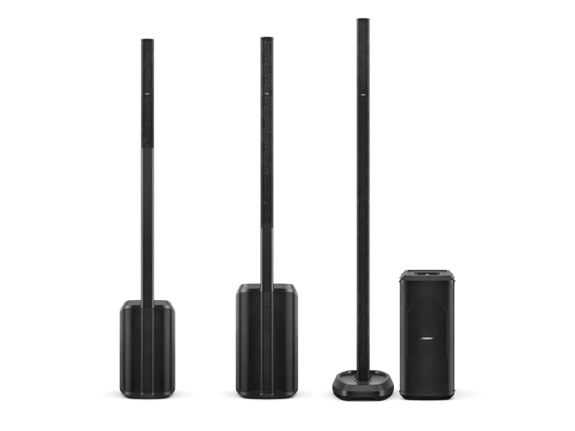 Bose L1 Pro16 Portable Line Array System