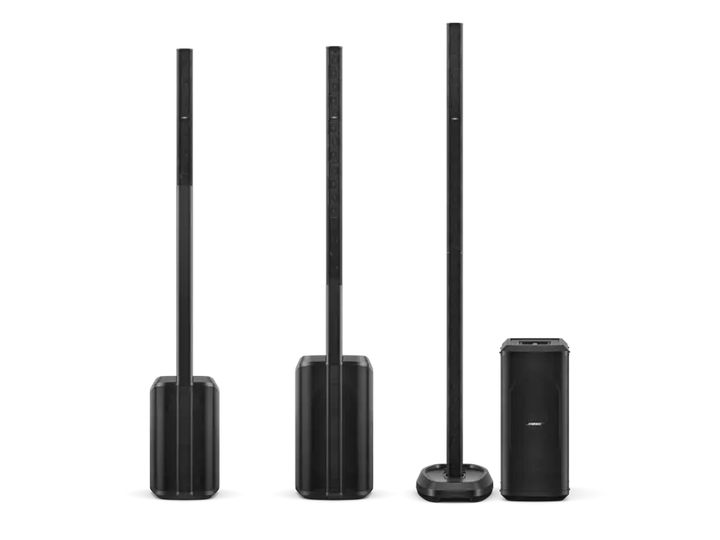Bose L1 Pro16 Portable Line Array System