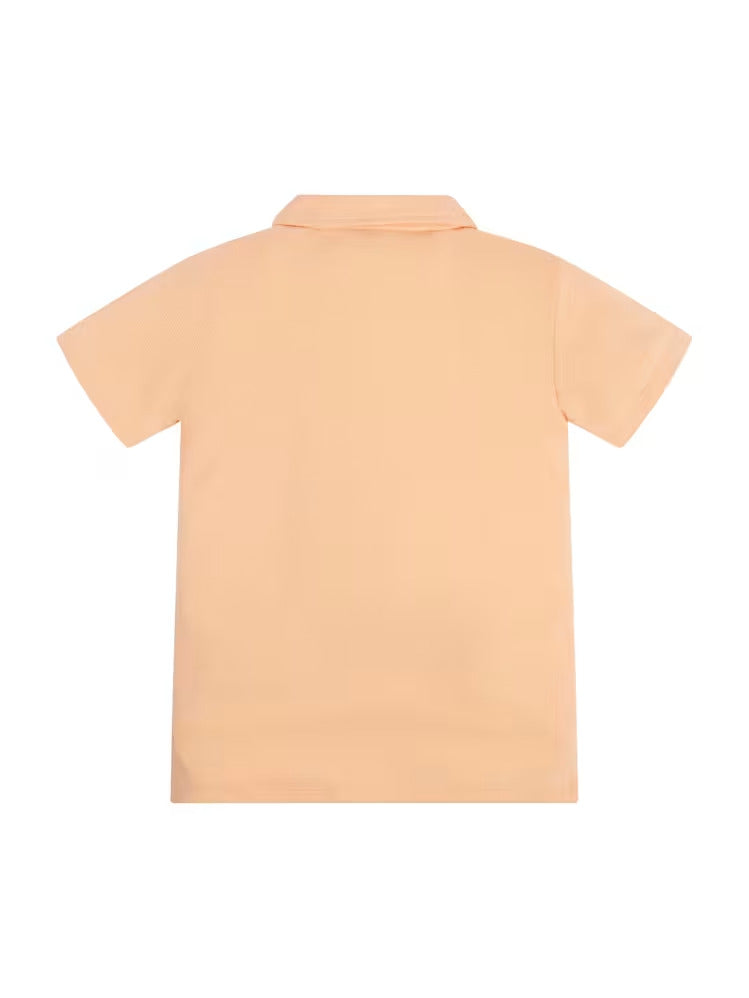 Guess Eco Polo Shirt (7-16)