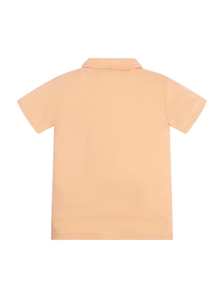 Guess Eco Polo Shirt (7-16)