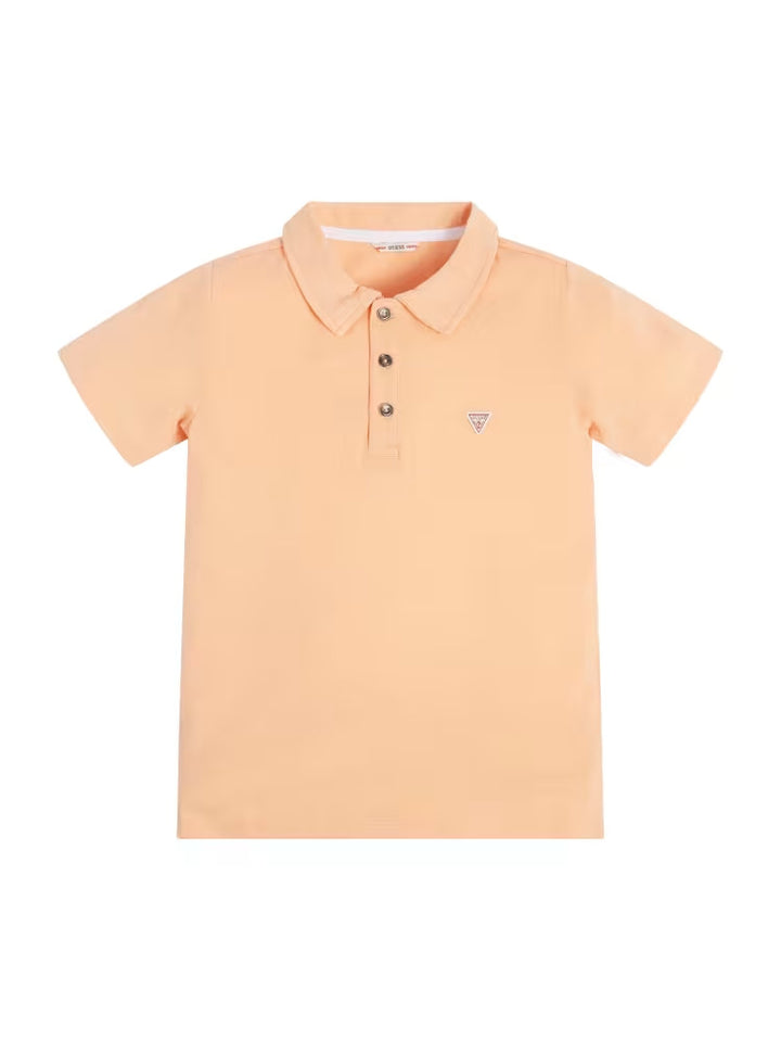 Guess Eco Polo Shirt (7-16)