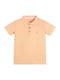 Orange Pattern