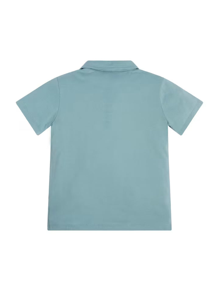 Guess Eco Polo Shirt (7-16)