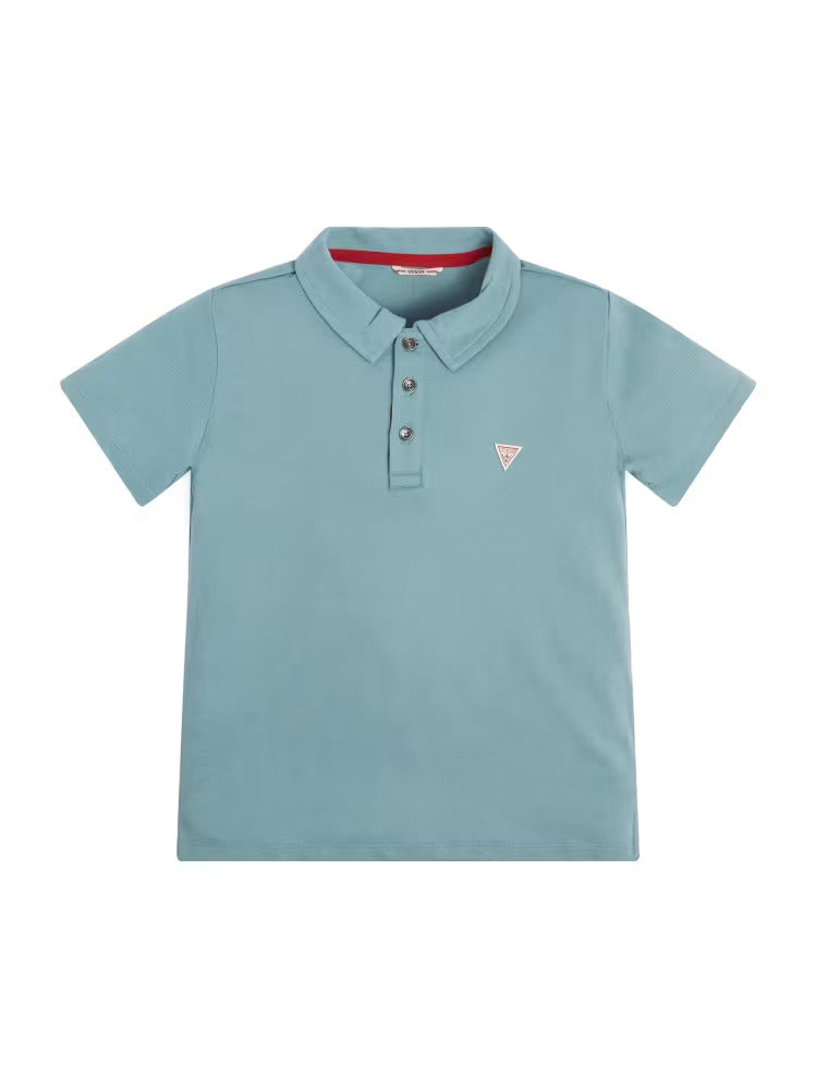 Guess Eco Polo Shirt (7-16)