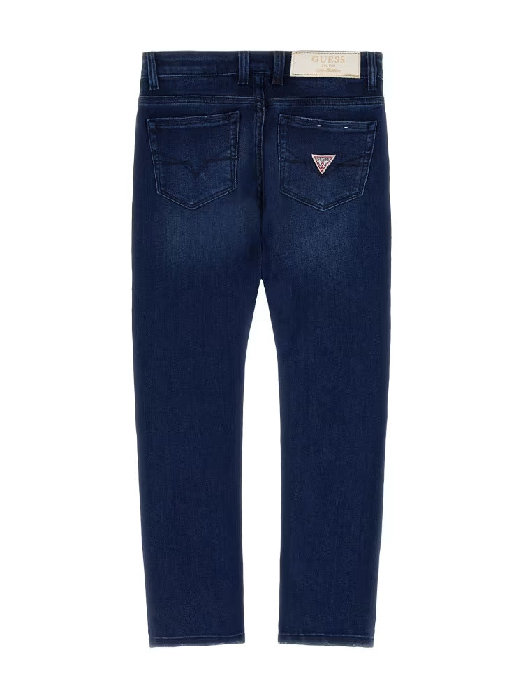 Guess MiniMe Slim Fit Denim Jeans (7-16)