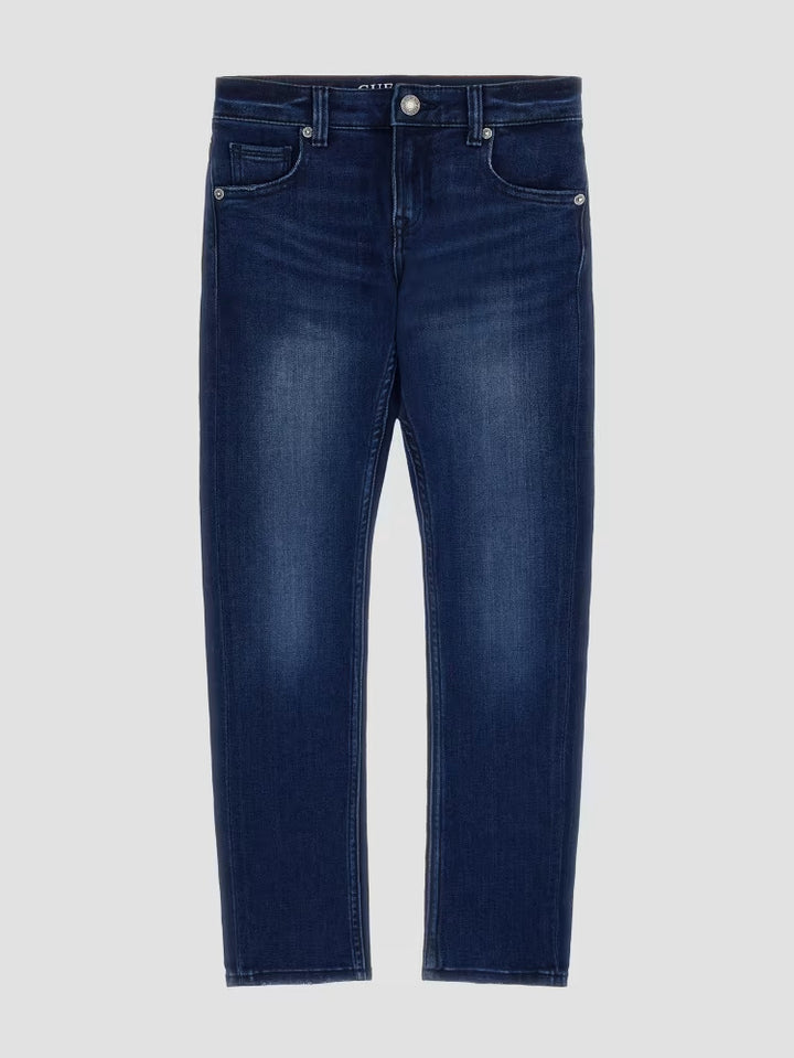 Guess MiniMe Slim Fit Denim Jeans (7-16)