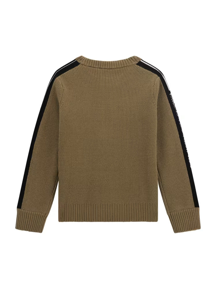 Guess Rib-Knit Sweater (7-18)
