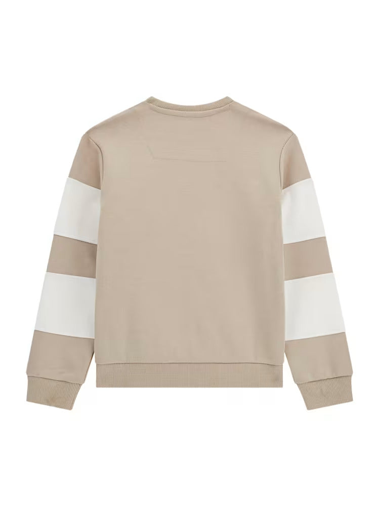 Guess Logo Active Long-Sleeve (7-16)