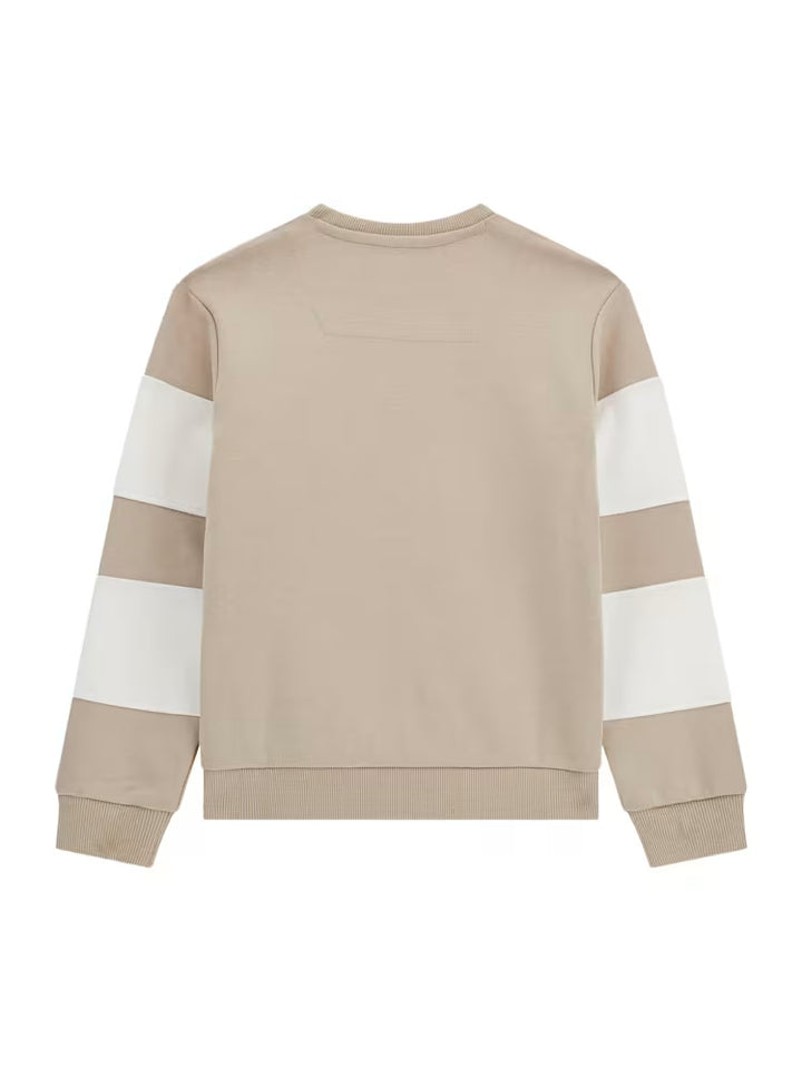 Guess Logo Active Long-Sleeve (7-16)