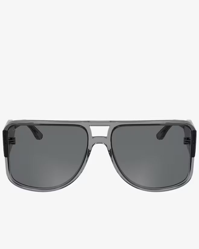 Lacoste The New Icon Acetate Pilot Glasses