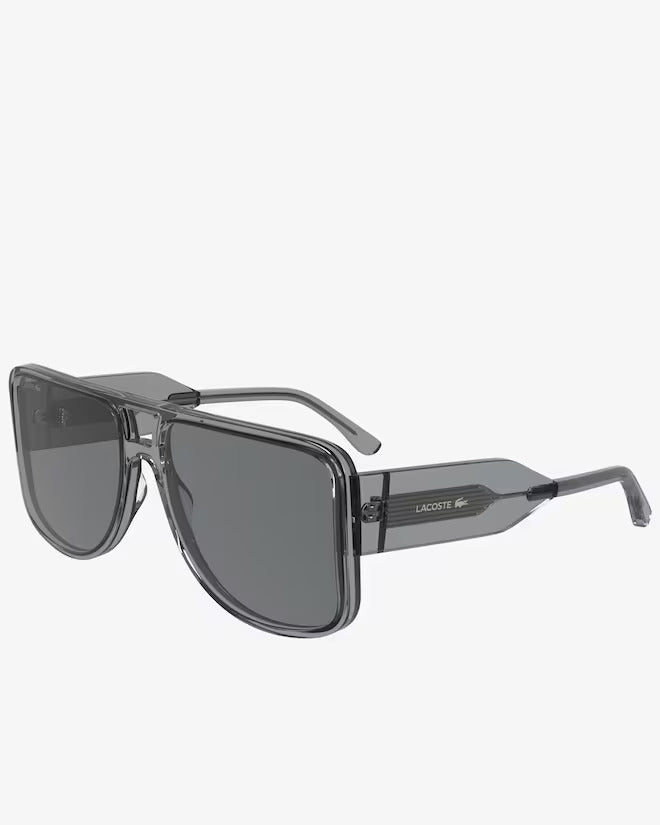 Lacoste The New Icon Acetate Pilot Glasses