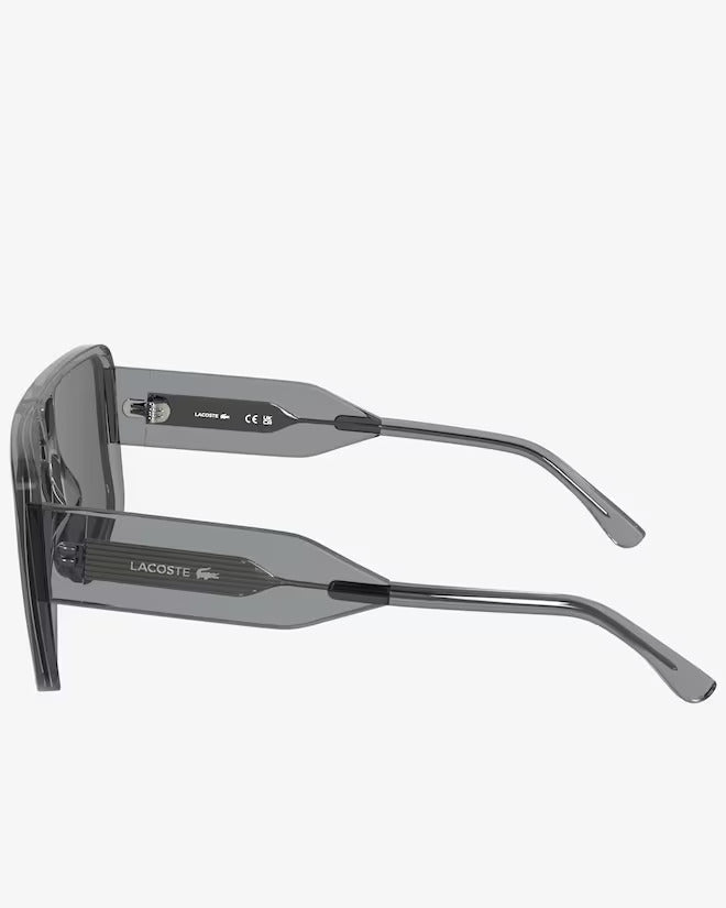 Lacoste The New Icon Acetate Pilot Glasses