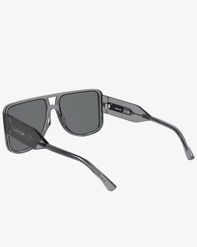 Lacoste The New Icon Acetate Pilot Glasses
