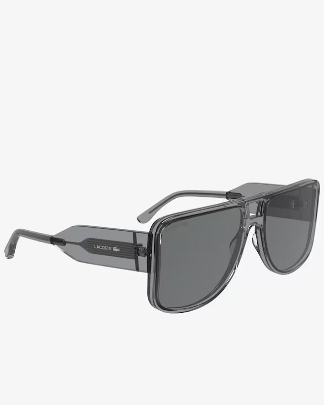 Lacoste The New Icon Acetate Pilot Glasses