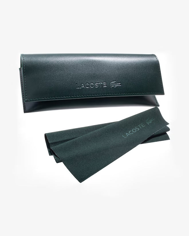 Lacoste The New Icon Acetate Pilot Glasses