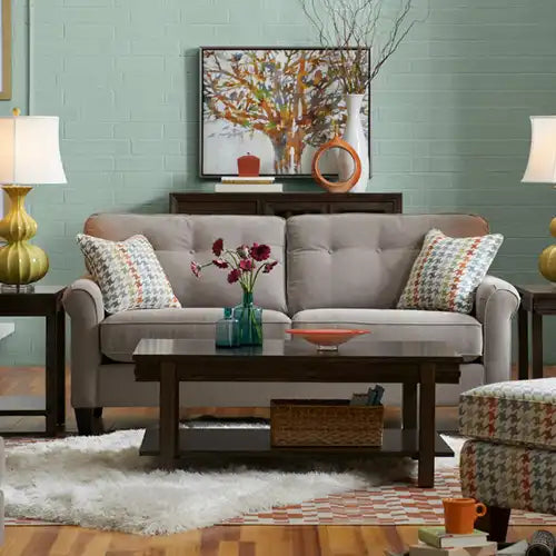 LAZBOY Laurel Sofa