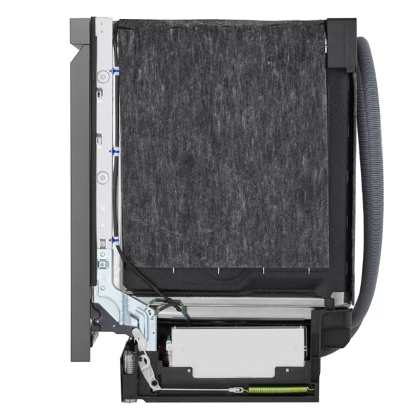 LG LDPH5554D Smart Top-Control Dishwasher with 1-Hour Wash & Dry, QuadWash® Pro, and Dynamic Heat Dry™