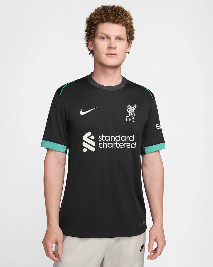 Nike Liverpool F.C. 2024/25 Stadium Away