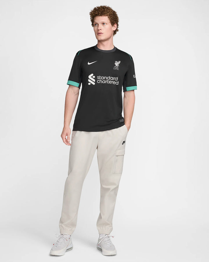 Nike Liverpool F.C. 2024/25 Stadium Away