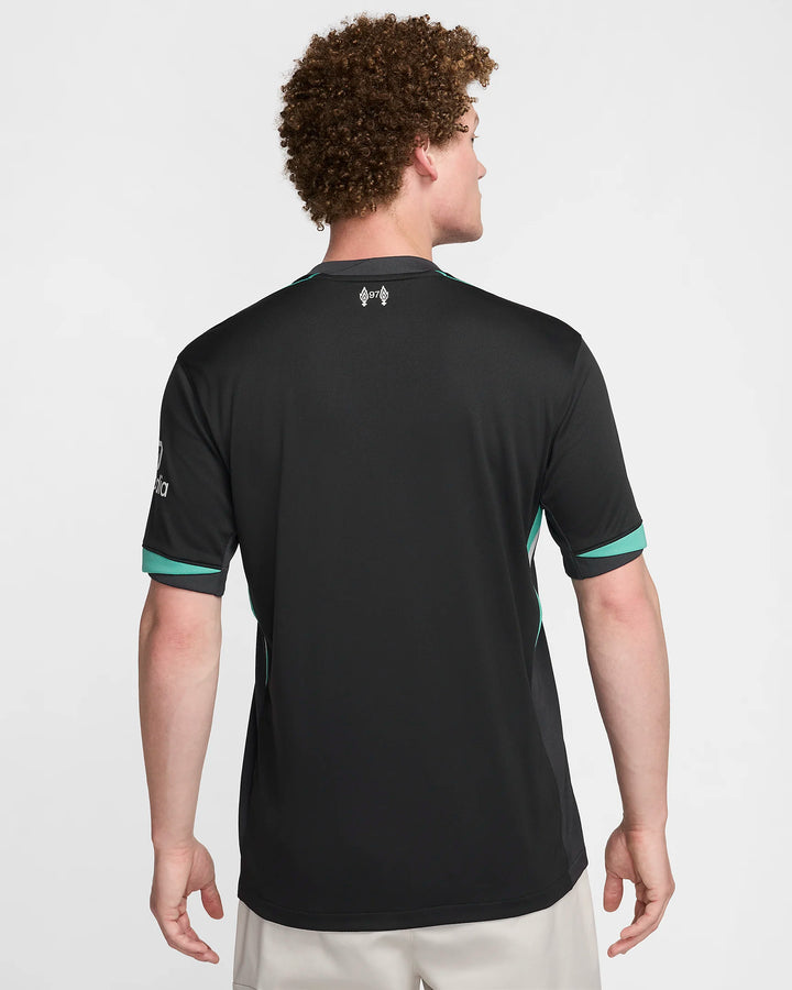 Nike Liverpool F.C. 2024/25 Stadium Away