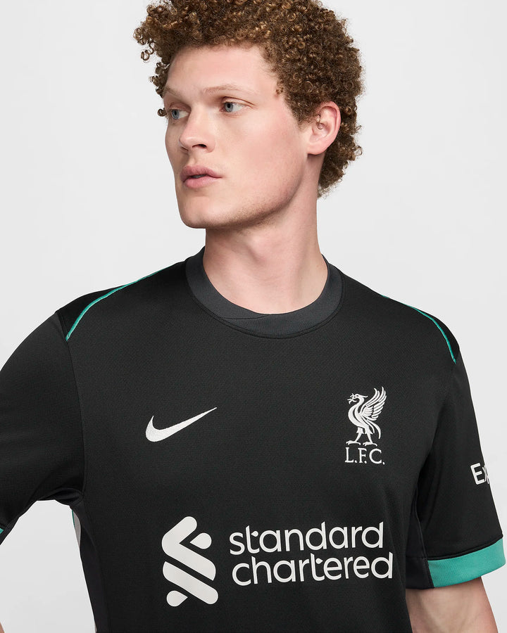 Nike Liverpool F.C. 2024/25 Stadium Away