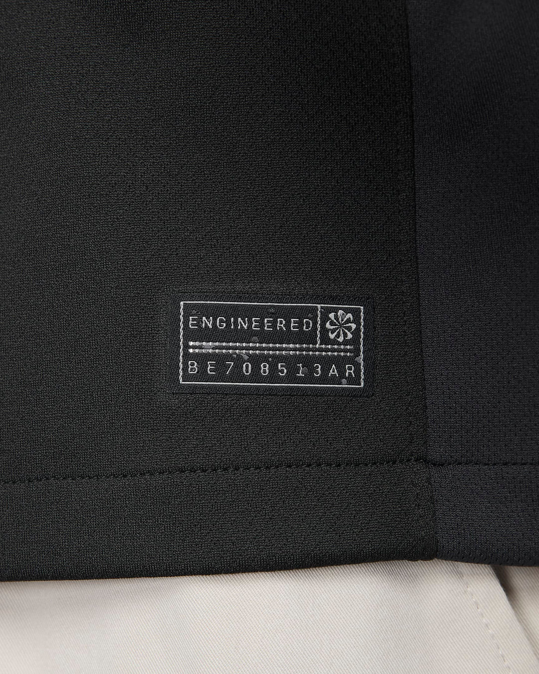 Nike Liverpool F.C. 2024/25 Stadium Away